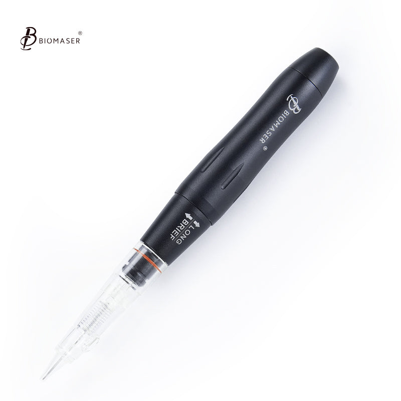 Biomaser Permanent Makeup Tattoo Handpiece Machine