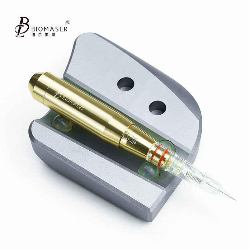 Biomaser Permanent Makeup Tattoo Handpiece Machine