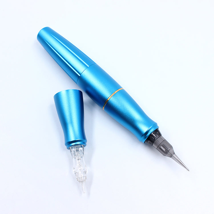 3mm stroke Tattoo Machine Double head Tattoo permanent makeup CTGE004