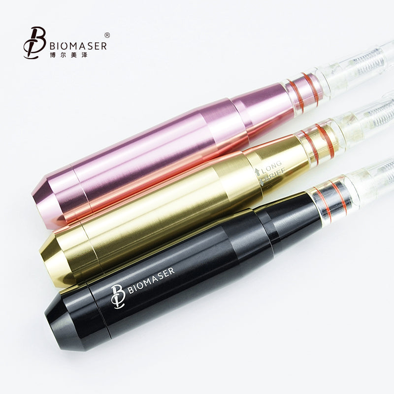 Biomaser Permanent Makeup Tattoo Handpiece Machine