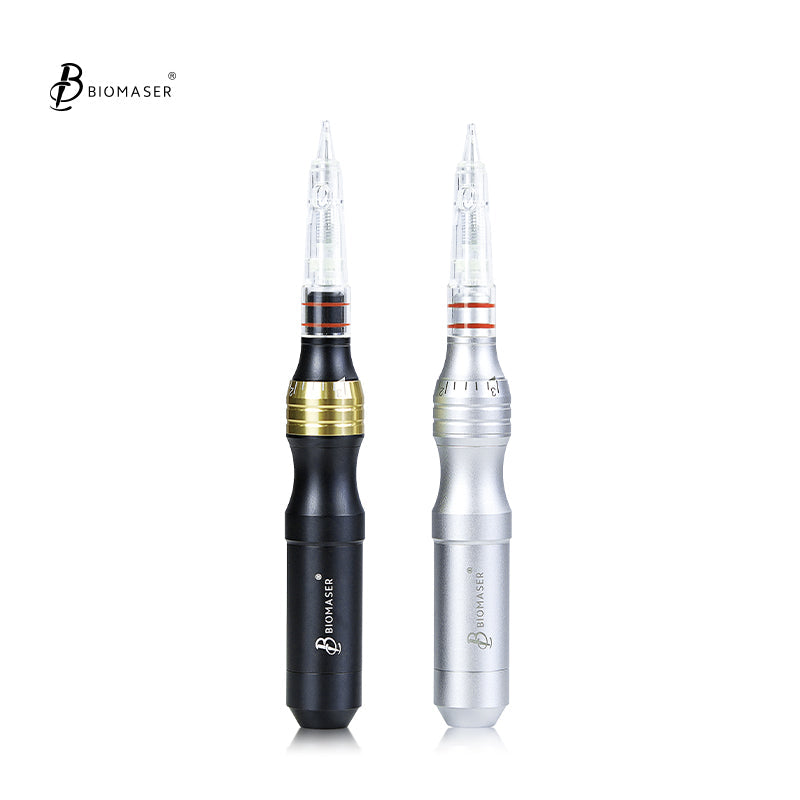 Biomaser Permanent Makeup Tattoo Handpiece Machine