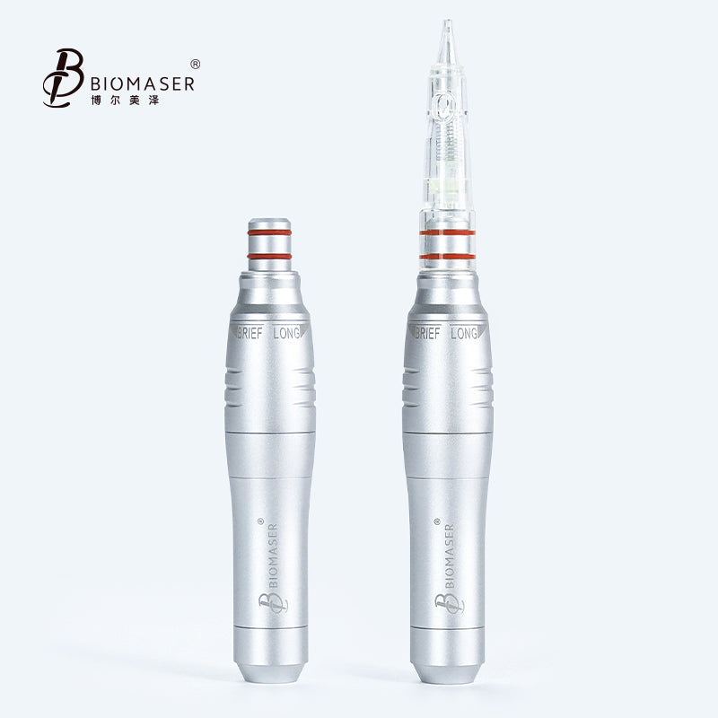 Biomaser Permanent Makeup Tattoo Handpiece Machine