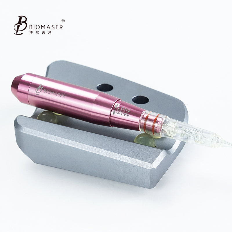 Biomaser Permanent Makeup Tattoo Handpiece Machine
