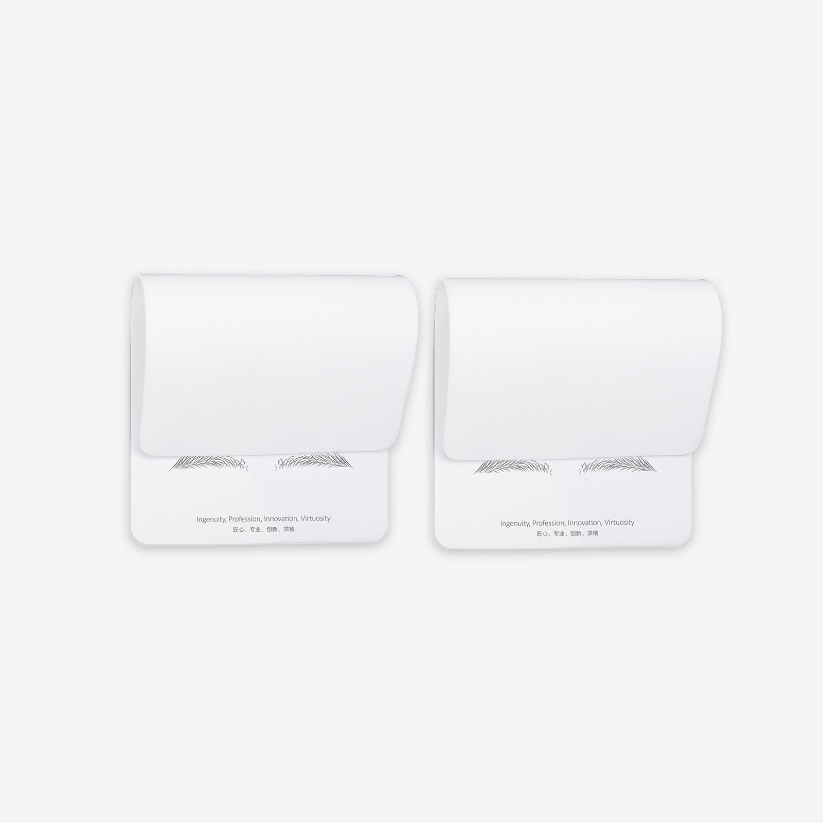 Biomaser inkless Permanent Makeup Tattoo Practice Skins