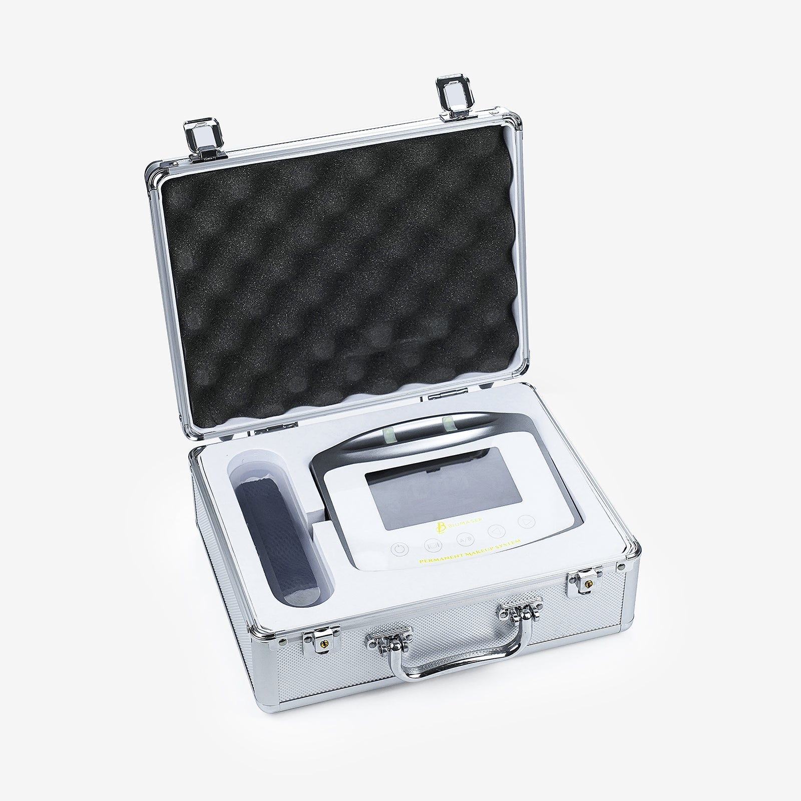 Digital Semi Permanent Makeup Eyebrow Tattoo Machine Biomaser X1