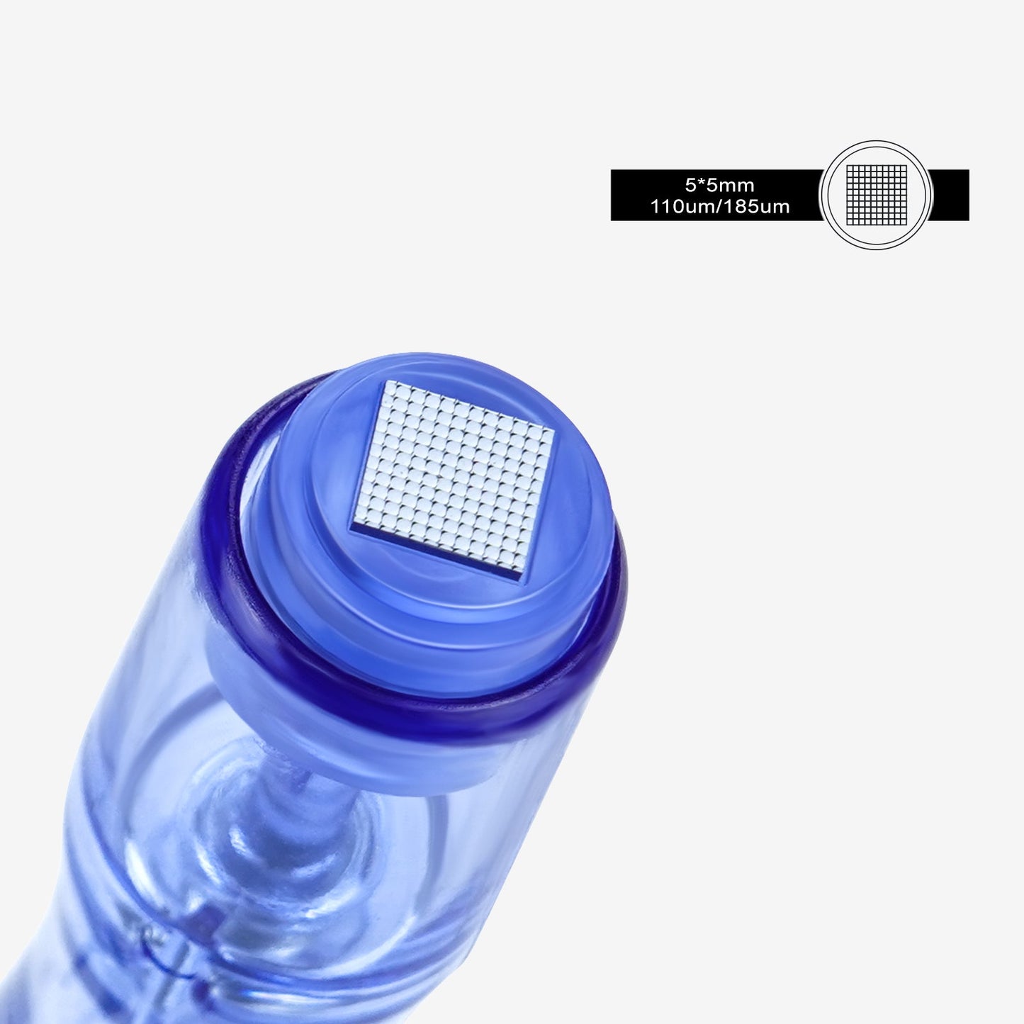 Biomaser MTS MicroNeedling Permanent Makeup Mesotherapy Needles