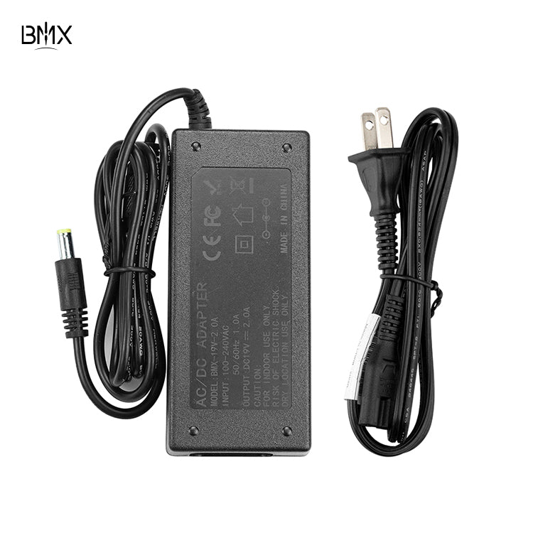 Adaptador para máquina de maquillaje permanente BMX Power P200
