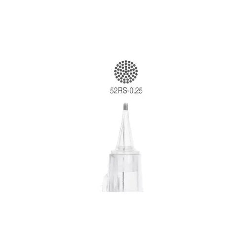 Biomaser MTS MicroNeedling Permanent Makeup Mesotherapy Needles
