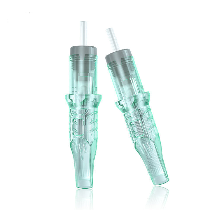 THUNDERLORD POWER Ink Anchor M1 Mangum Universal Cartridges Needles - 20pcs