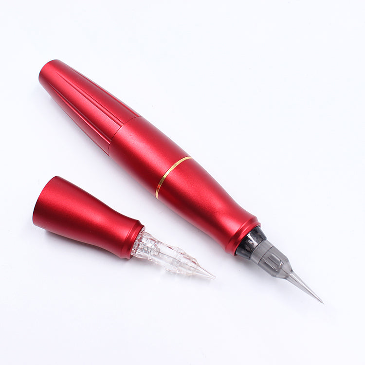 3mm stroke Tattoo Machine Double head Tattoo permanent makeup CTGE004