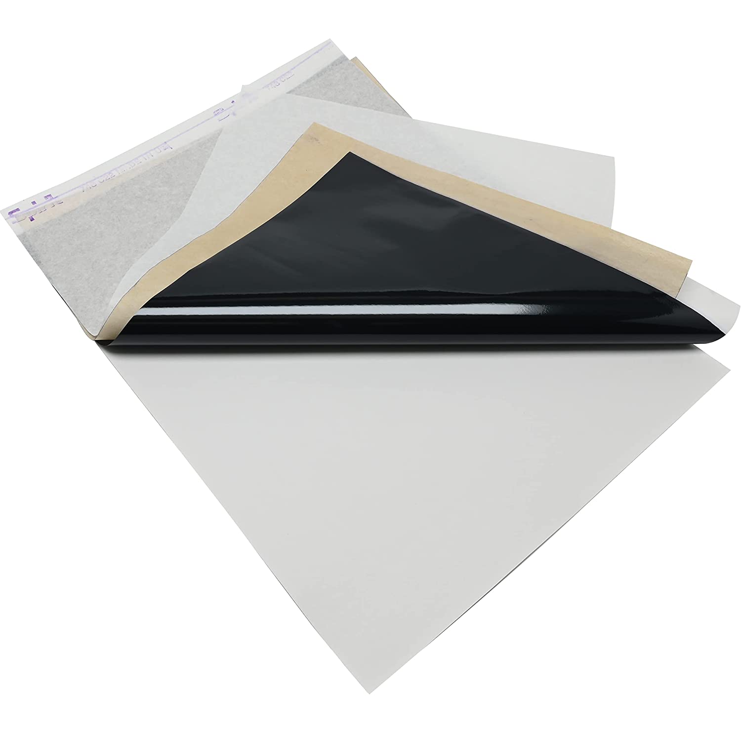 Thunderlord Power Transfer Paper, 100 Sheets Tattoo Stencil Transfer Paper Tattoo Thermal Stencil Paper For Tattooing