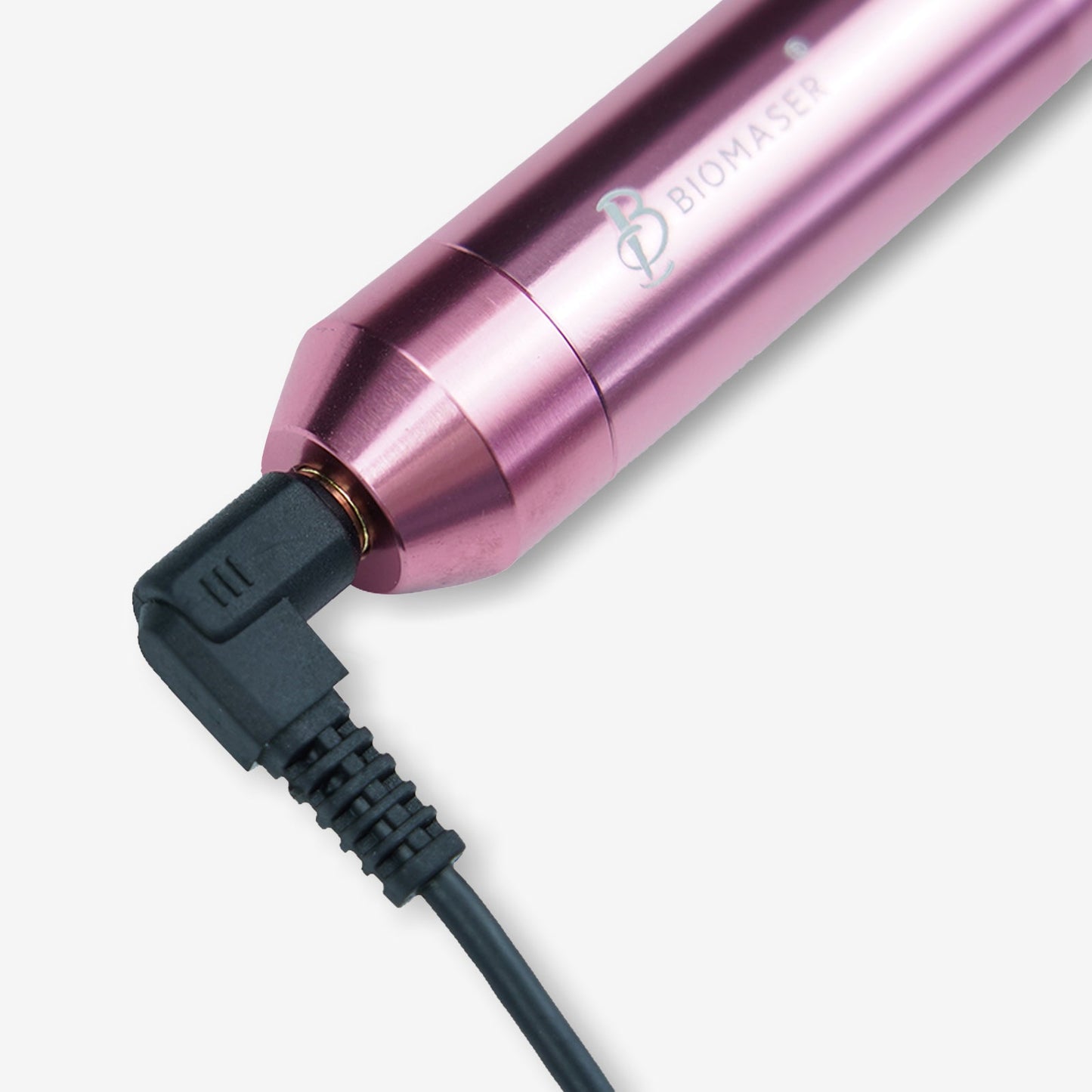 Biomaser Payment makeup Machine Clip Cord 3.5mm Connection Cable Suitable for All Biomaser Permanent Makeup Pens