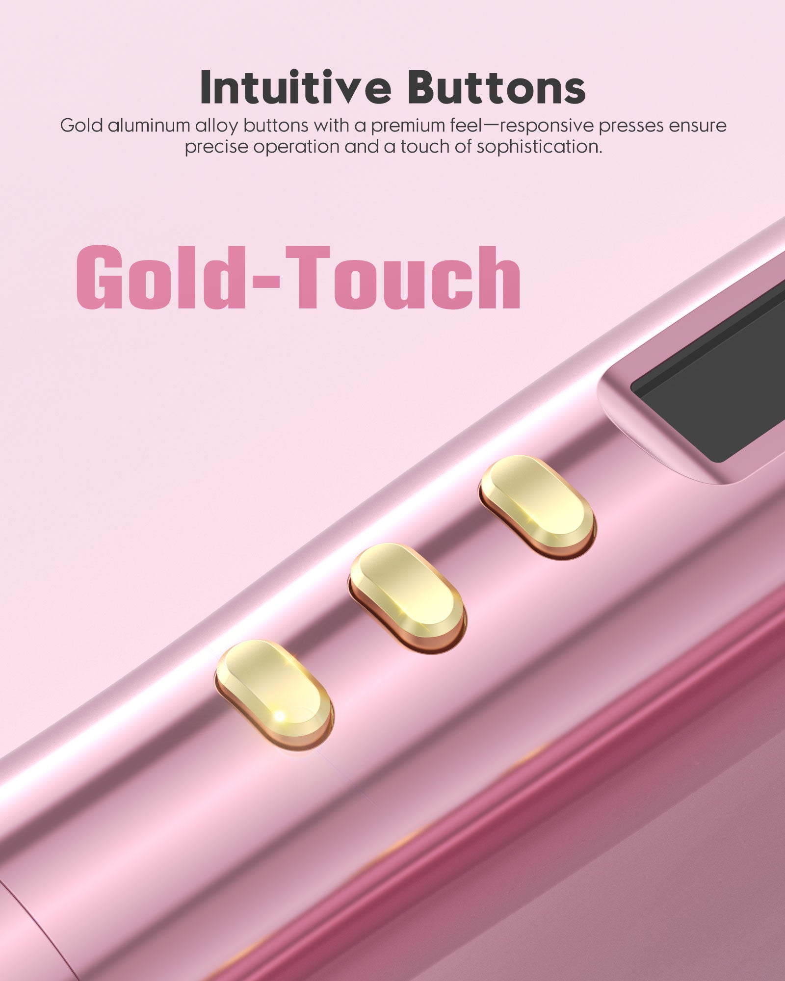 Biomaser Sparkle TP006 Permanent Makeup Machine