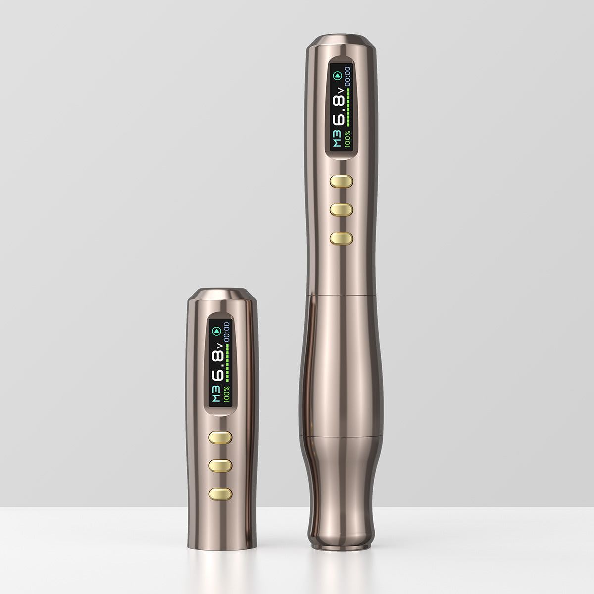 Biomaser Sparkle TP006 Permanent Makeup Machine