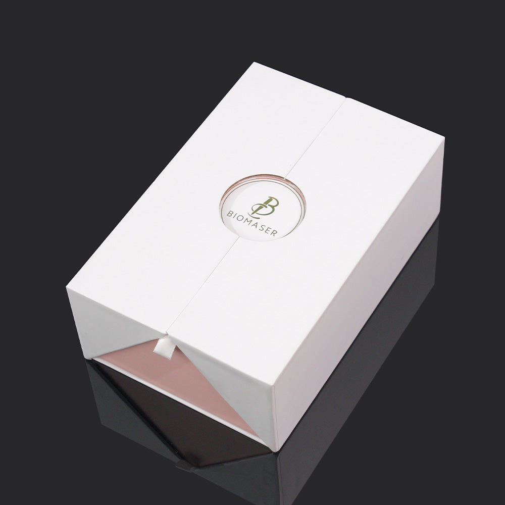 Biomaser Plenilune U1 Pro Wireless Tattoo & PMU Machine With Adjustable Stroke