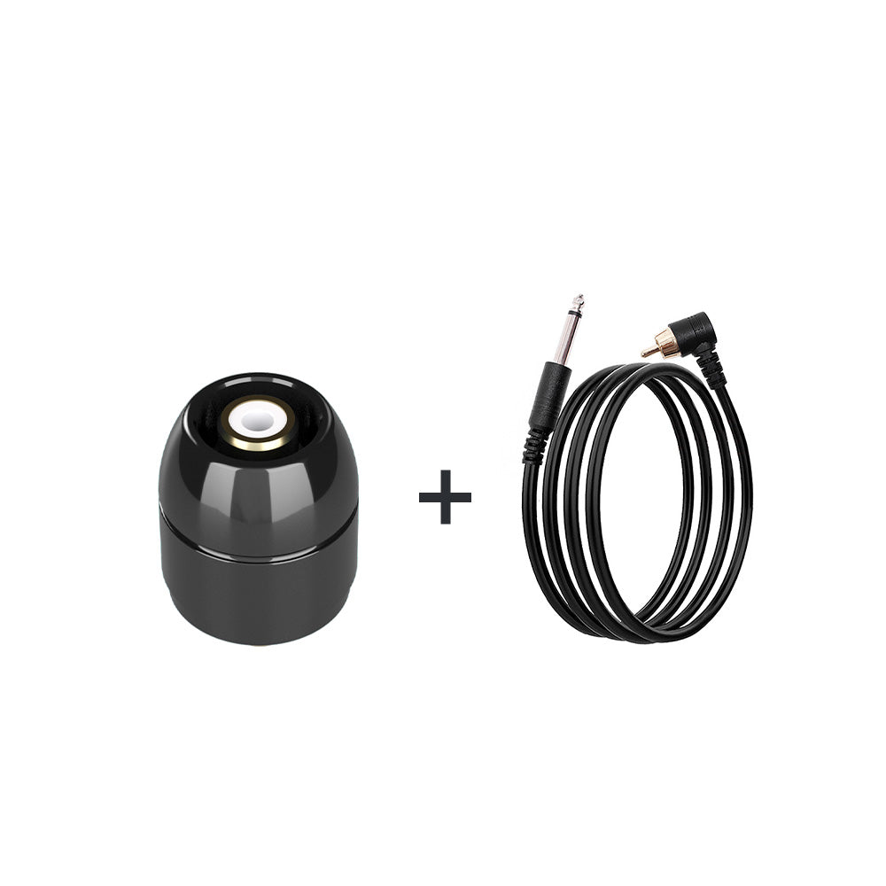 Máquina de tatuaje inalámbrica Biomaser U1 PMU para cejas y labios