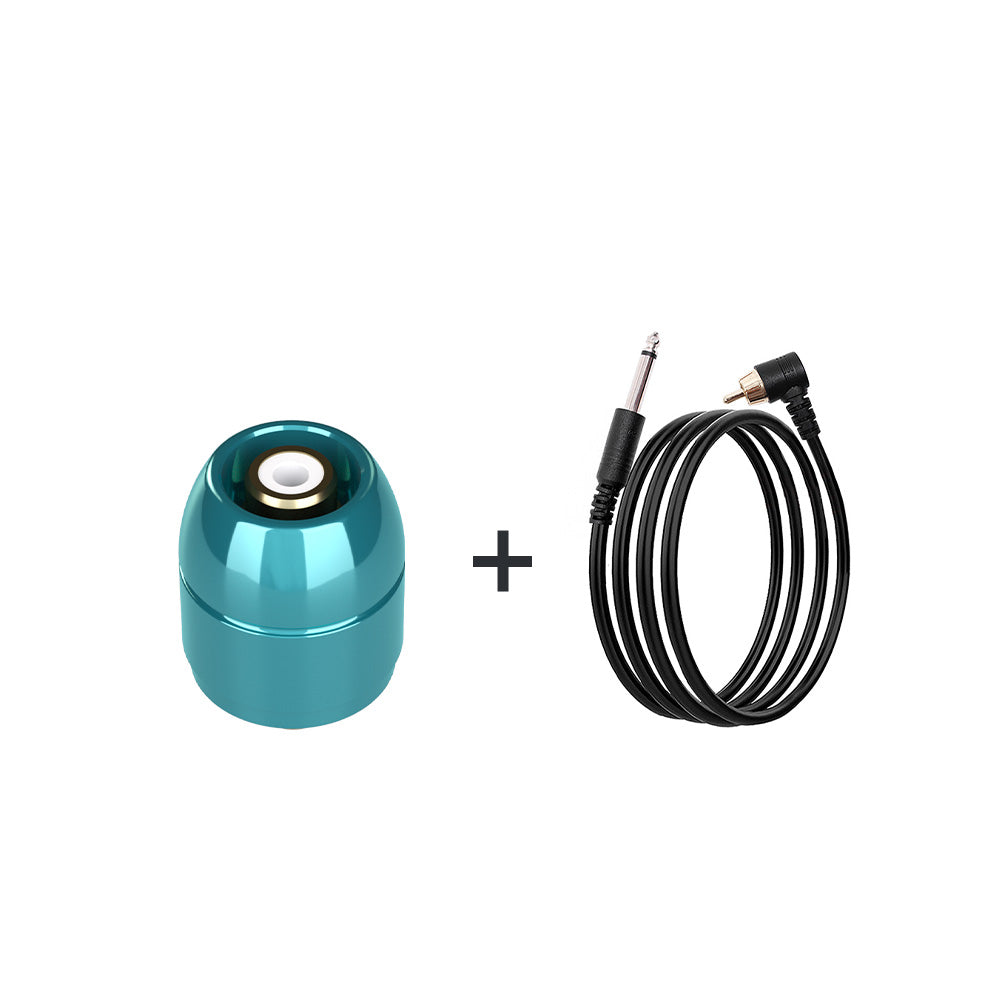 Máquina de tatuaje inalámbrica Biomaser U1 PMU para cejas y labios