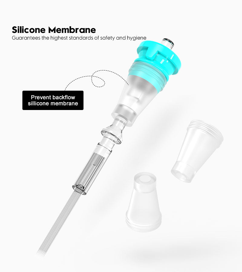 Thunder Pro Magnum M1 Universal Cartridge Needles