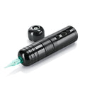Thunderlord Power U8 Wireless Tattoo Machine Adjustable Frequency