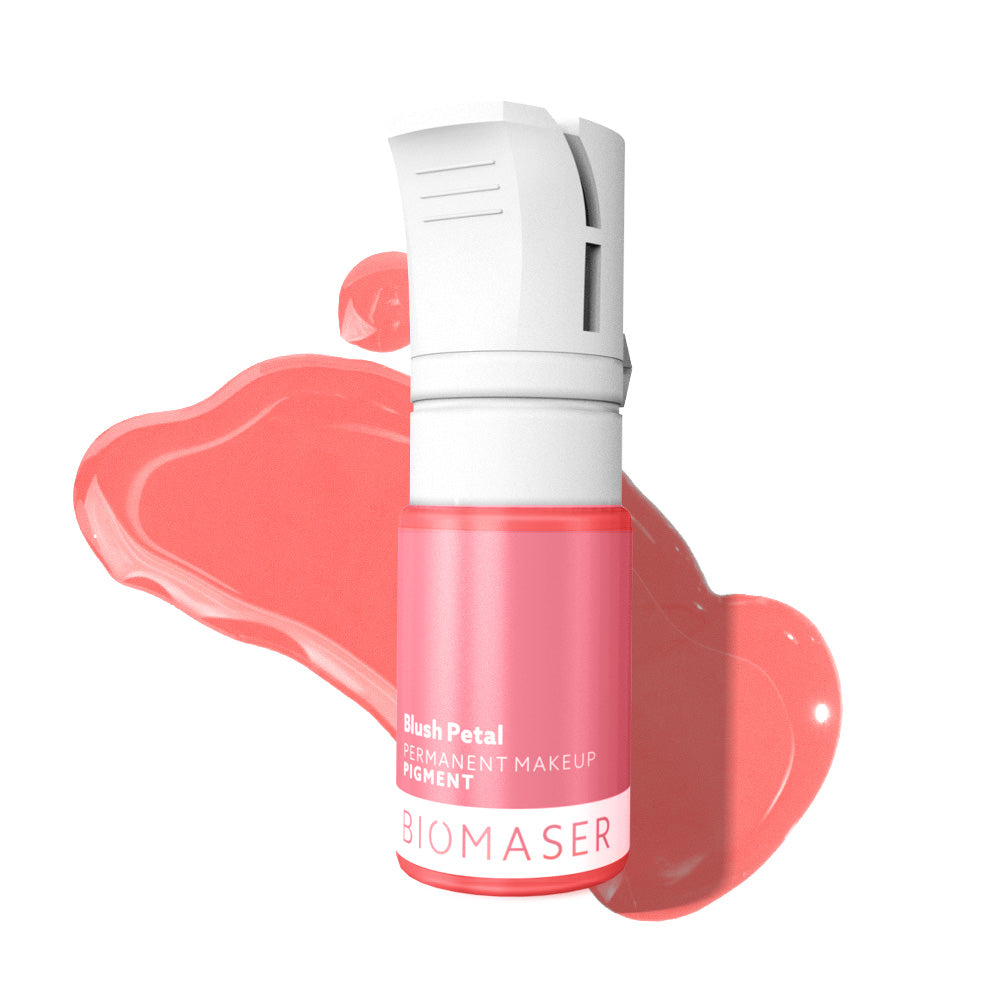Biomaser Hybrid Pigment Candy Pink for Lips