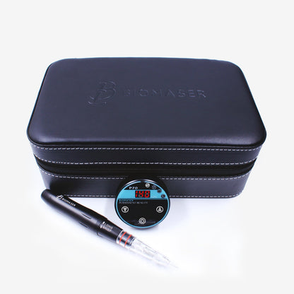 Biomaser P70  Mini Portable Permanent Makeup Eyebrow Tattoo Microblading Machine