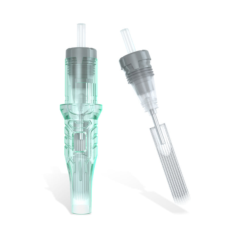 Thunder Pro Magnum M1 Universal Cartridge Needles