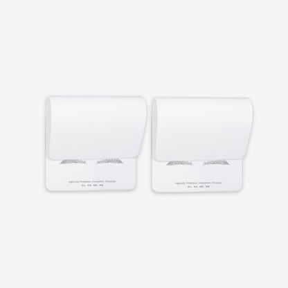Biomaser inkless Permanent Makeup Tattoo Practice Skins
