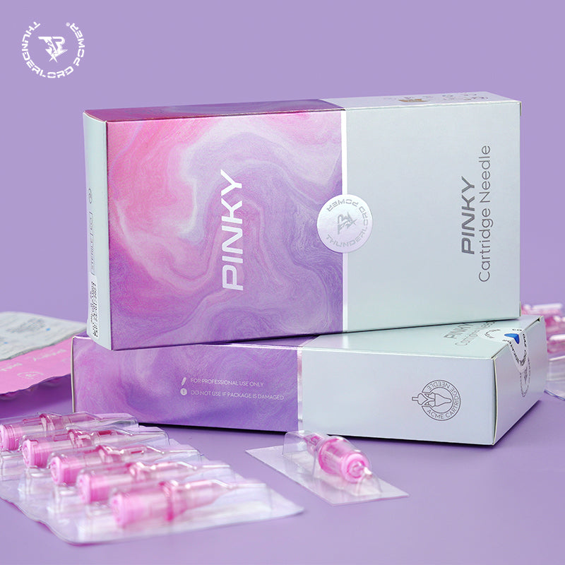 Thunderlord Pinky Pro Magnum MG Universal Cartridge Needles