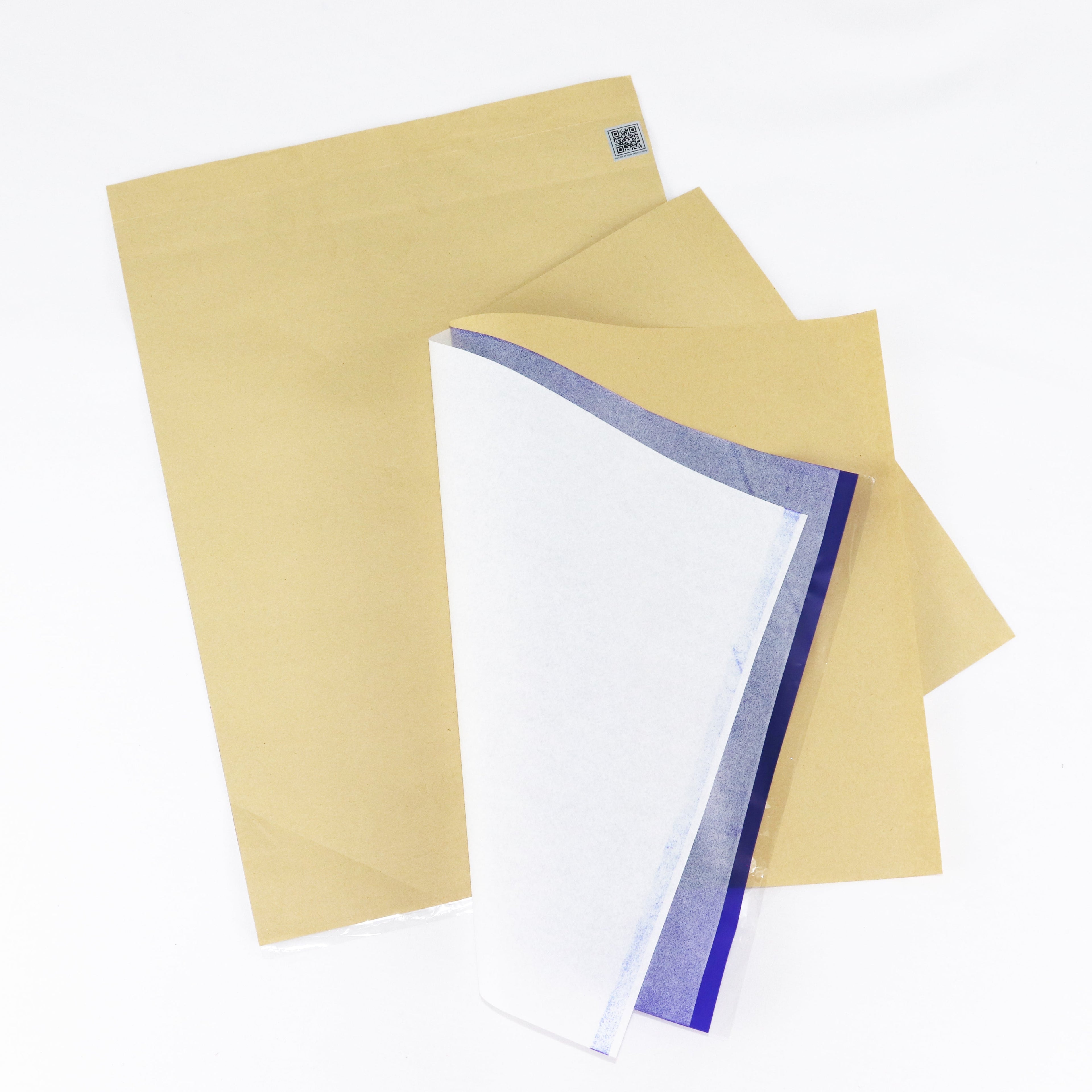 Thunderlord A3 Tattoo Transfer Paper for Wireless Thermal Tattoo Printers