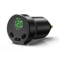 Thunderlord Power Digital Wireless Tattoo Power Supply DC004