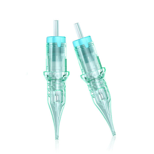 THUNDERLORD POWER Ink Anchor Round Liner RL Universal Cartridges Needles - 20pcs