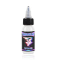 Tinta para tatuajes Thunderlordpower Blancanieves Opaca 1 oz/30 ml
