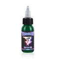 Thunderlord power Tattoo Ink Light Green 1oz 30ml
