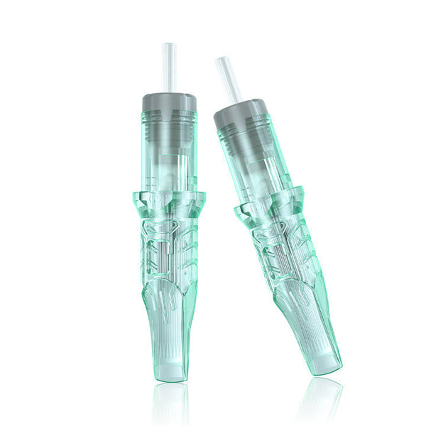 Thunder Pro Round Magnum RM Universal Cartridge Needles