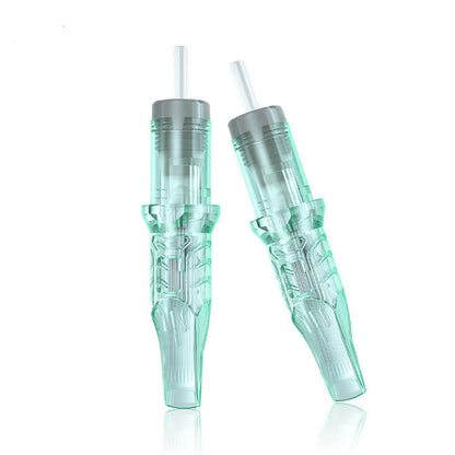 THUNDERLORD POWER Ink Anchor M1 Mangum Universal Cartridges Needles - 20pcs