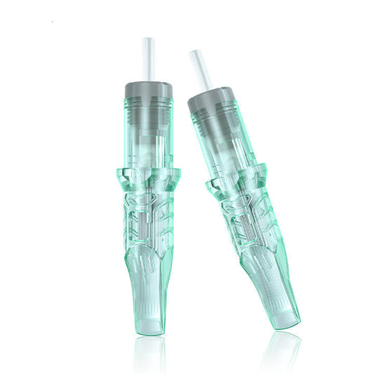 THUNDERLORD POWER Ink Anchor M1 Mangum Universal Cartridges Needles - 20pcs