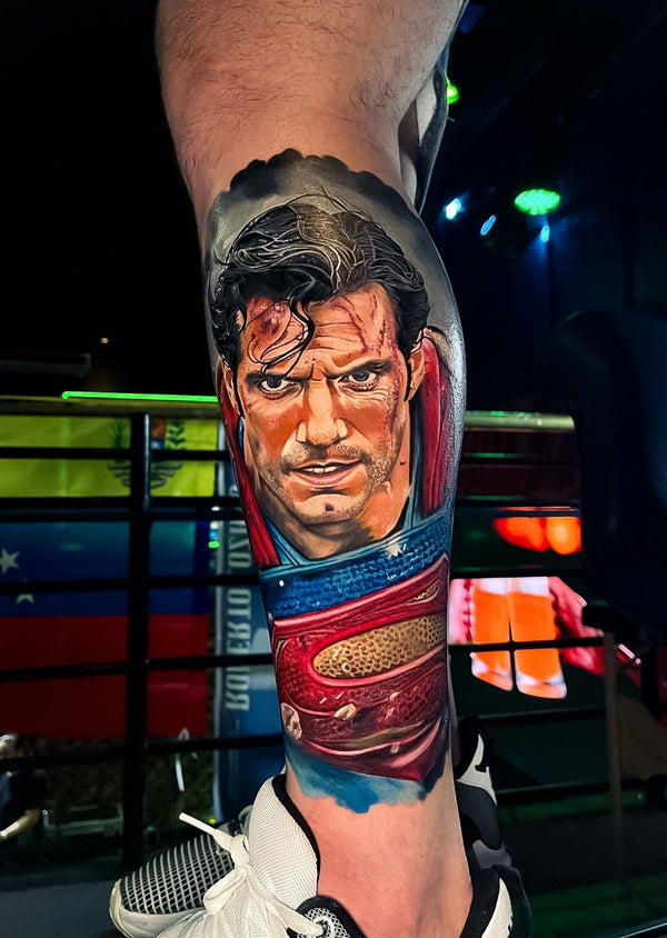 Work by Roberto Lozano