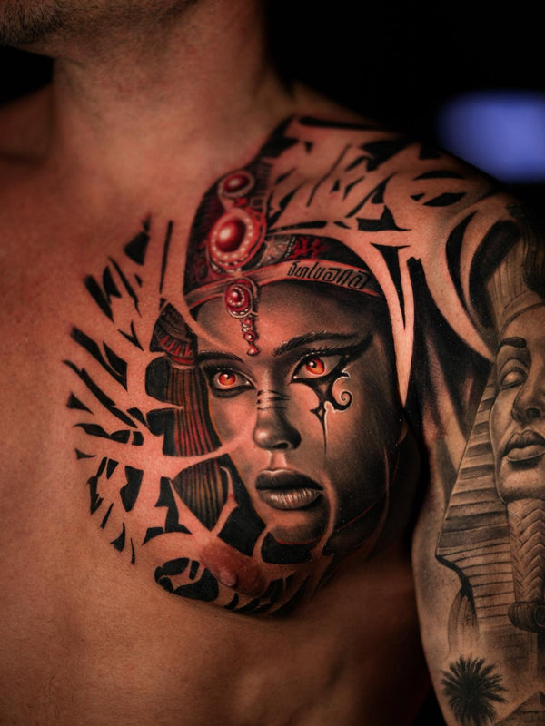 Work by Sergio Santos Diaz