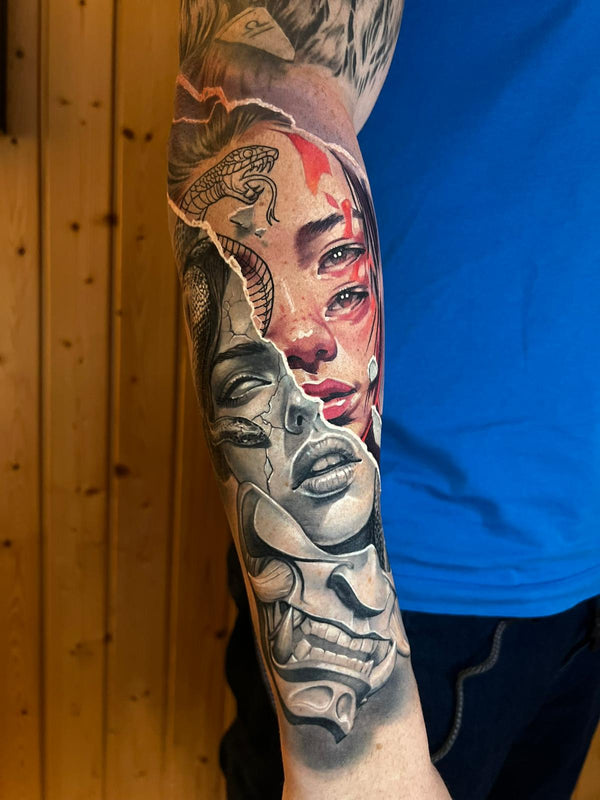Work by José Manuel Quintero Márquez