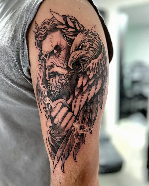 Work by Ibrahim El Hourany