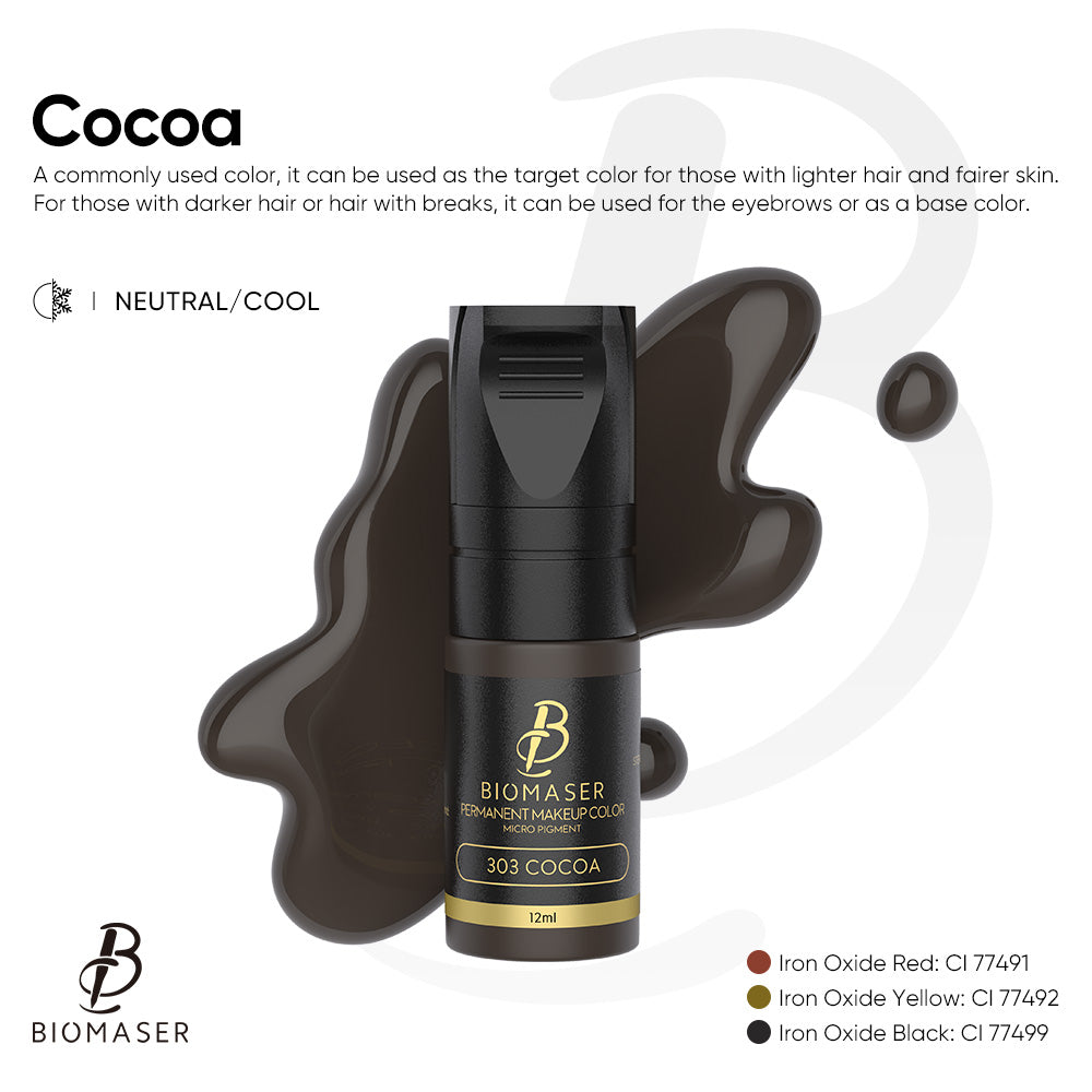 303 COCOA