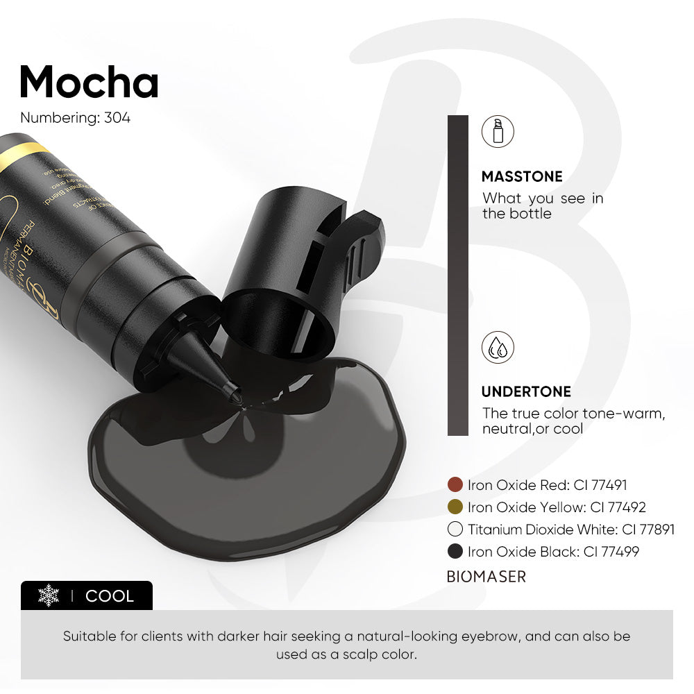 304 MOCHA
