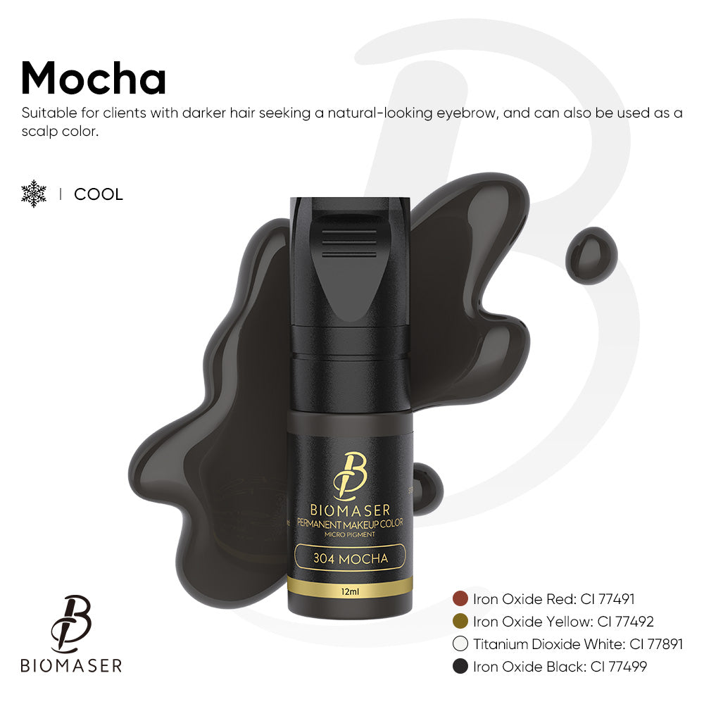 304 MOCHA