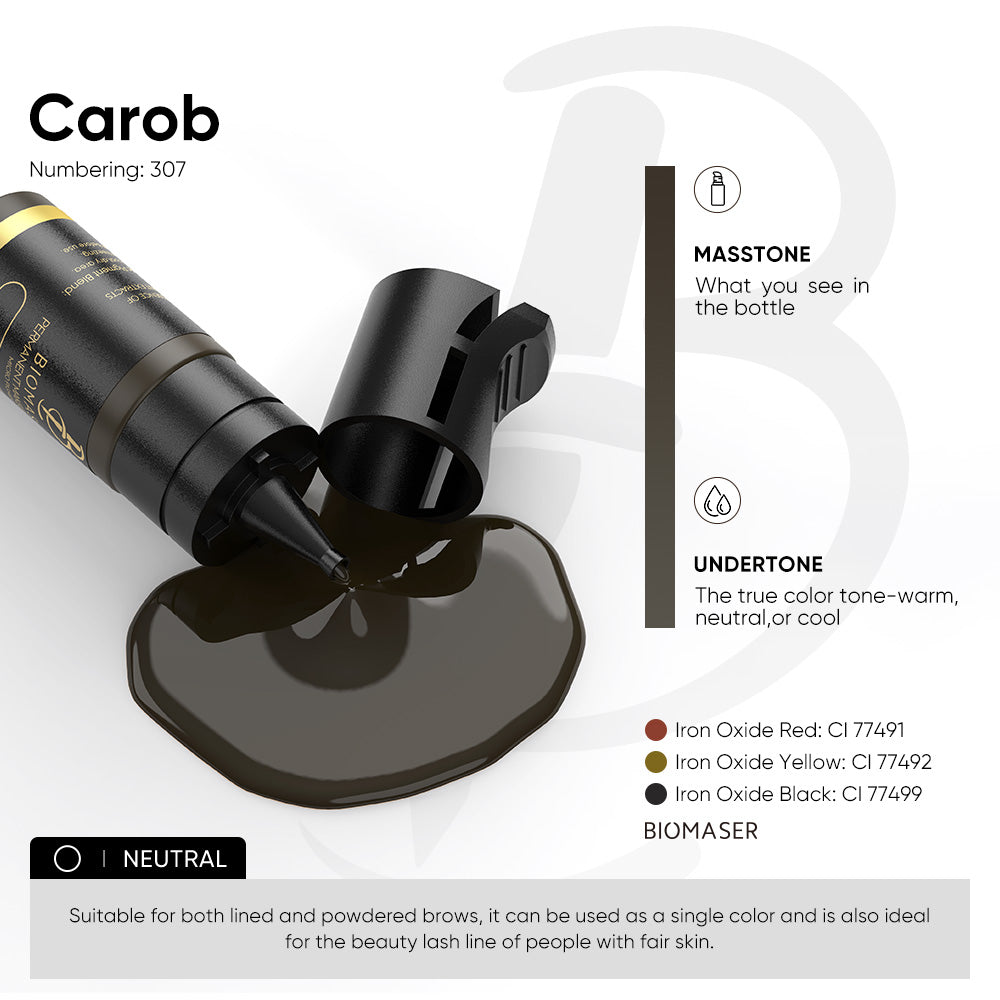 307 CAROB