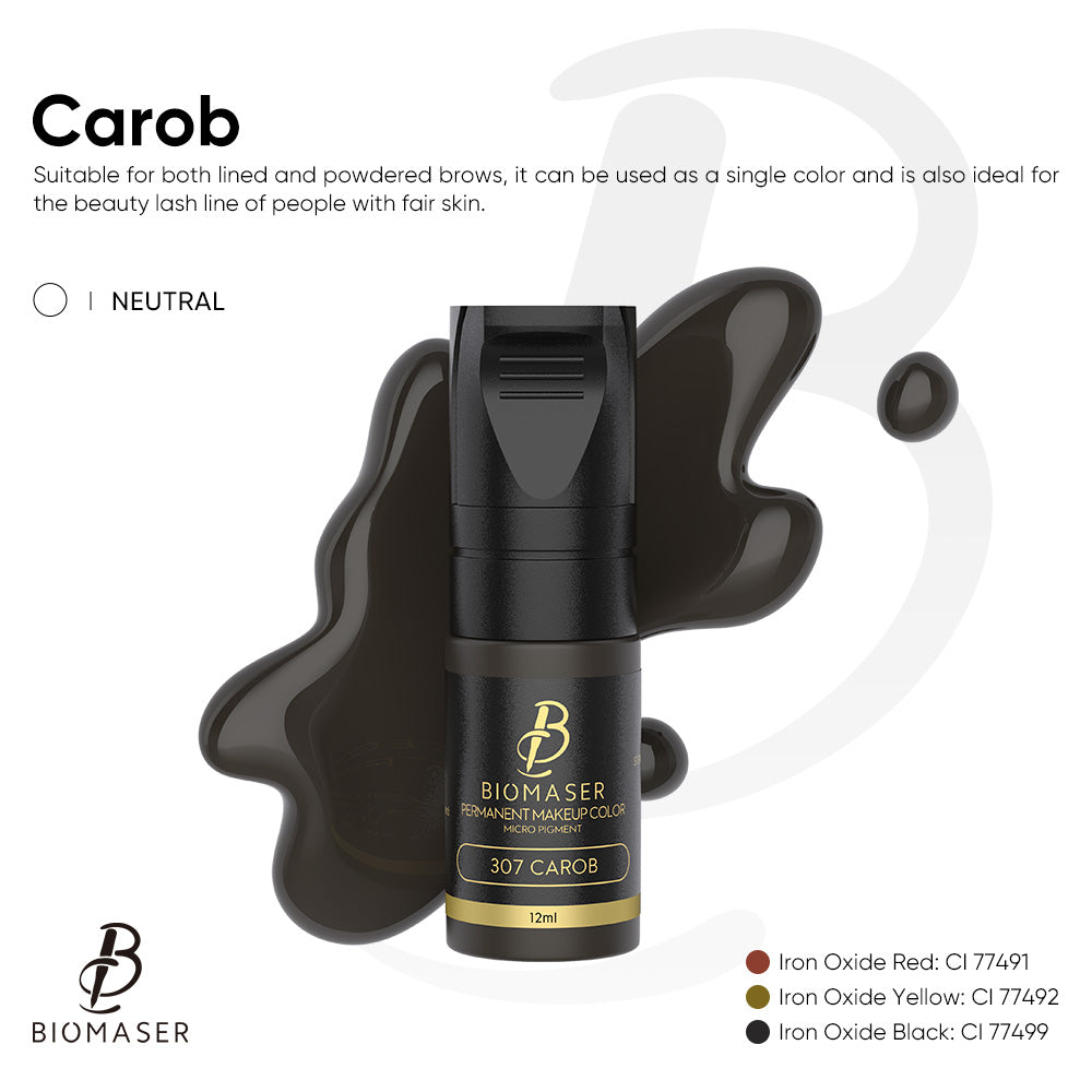 307 CAROB