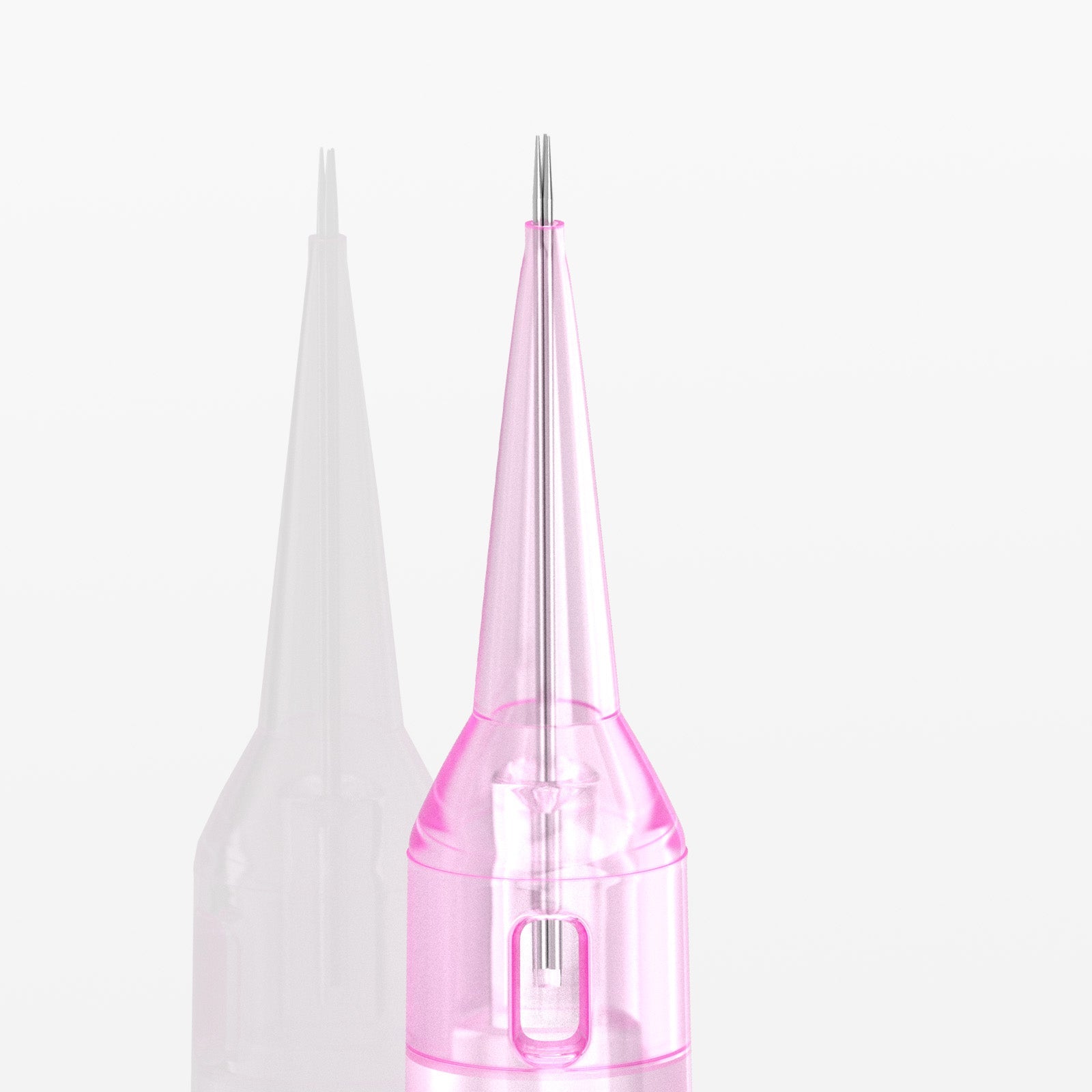 Biomaser Pinky Pro RS Round Shader Universal Cartridge Needles