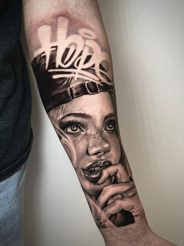 Work by José Manuel Quintero Márquez