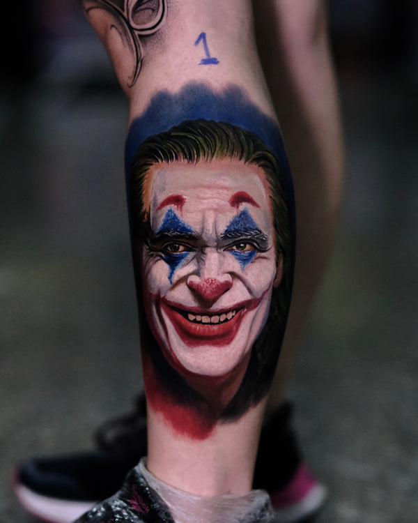 Work by Roberto Lozano