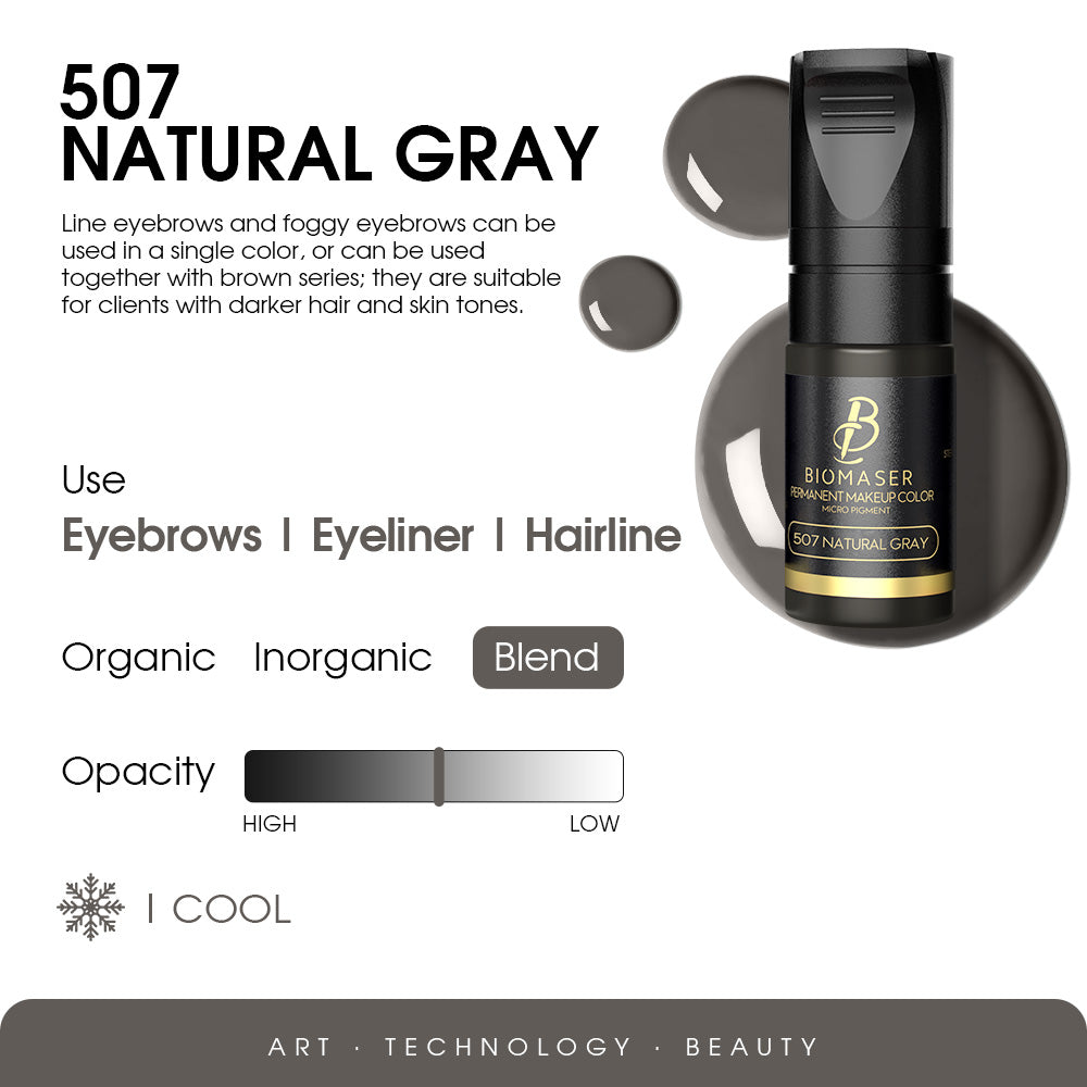 507 GREY