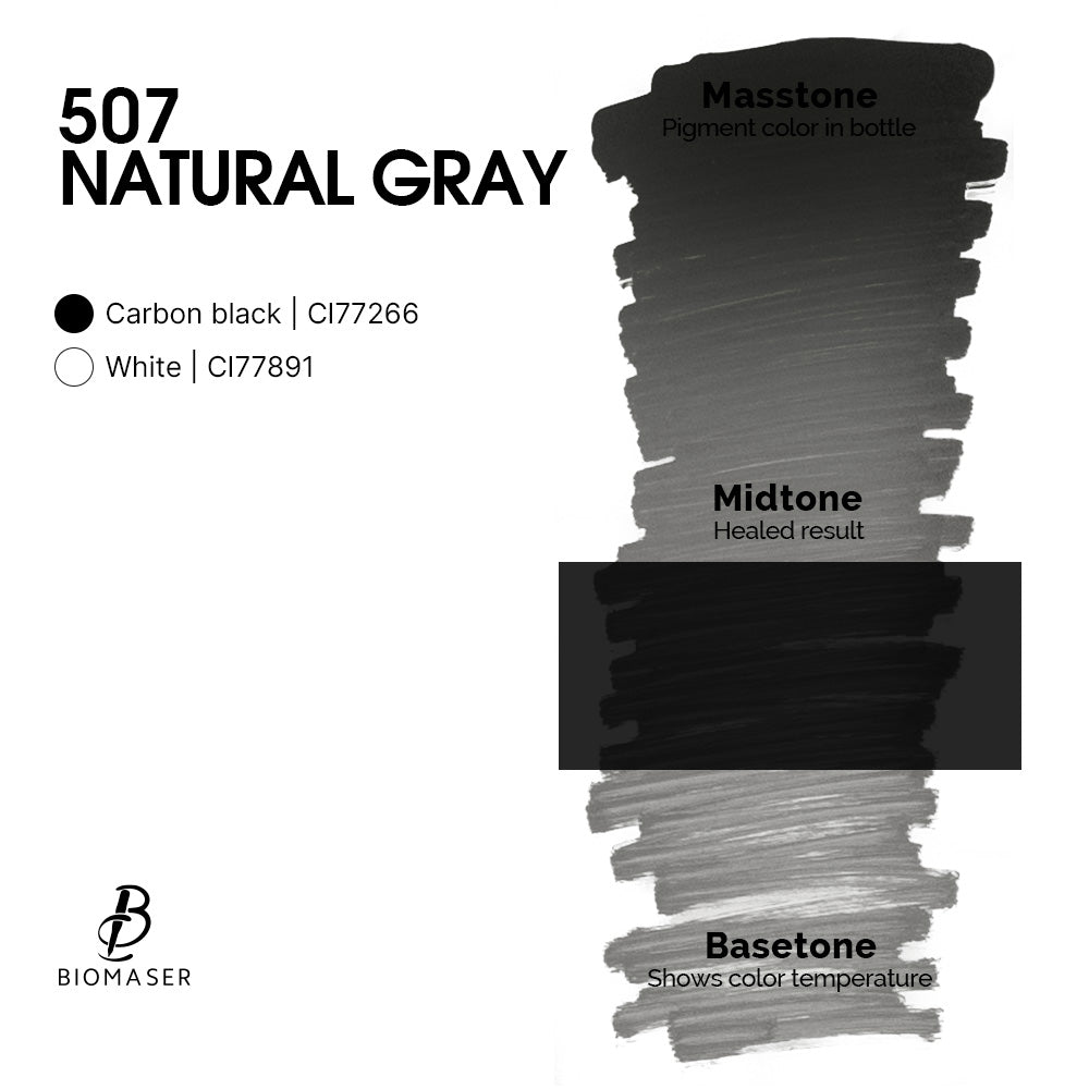 507 GREY